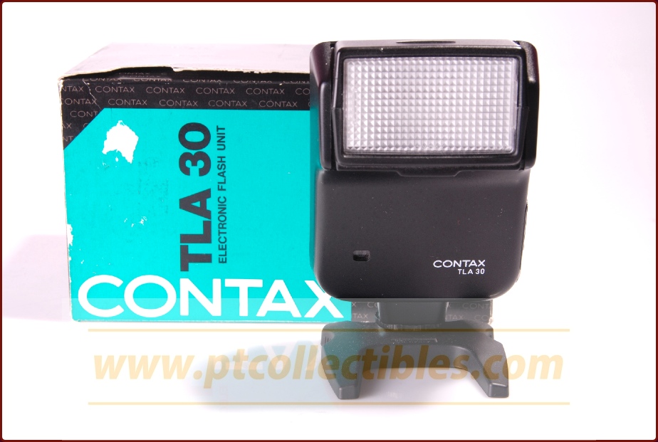 CONTAX TLA 30